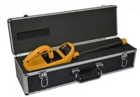 Recording Video Audio Drain Pipeline Inspection Camera with 512Hz Locator