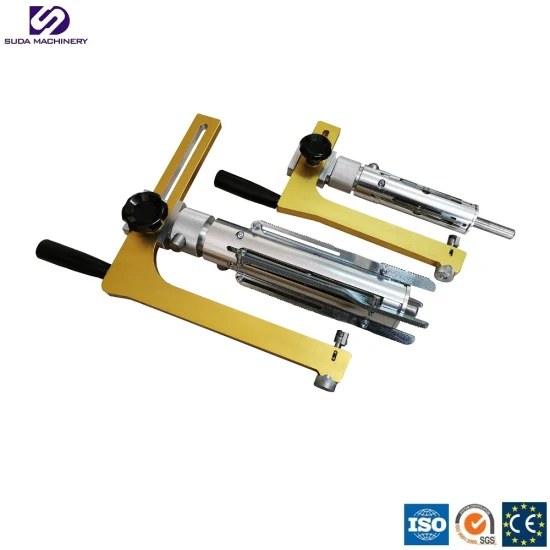 Cortador de tubo de 110 mm-400 mm/raspador de tubo/cortador/raspador/máquina de corte de tubo de plástico/acessórios/ferramenta de polimento de tubo HDPE/acessórios de boa qualidade